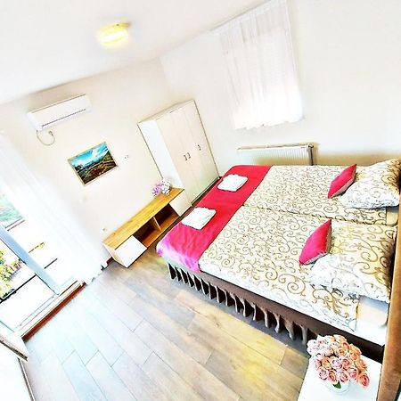 Magenta Apartments Beograd Ngoại thất bức ảnh
