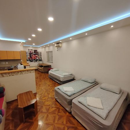 Magenta Apartments Beograd Ngoại thất bức ảnh
