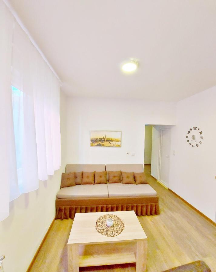 Magenta Apartments Beograd Ngoại thất bức ảnh