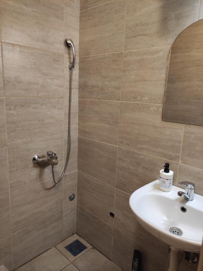 Magenta Apartments Beograd Ngoại thất bức ảnh