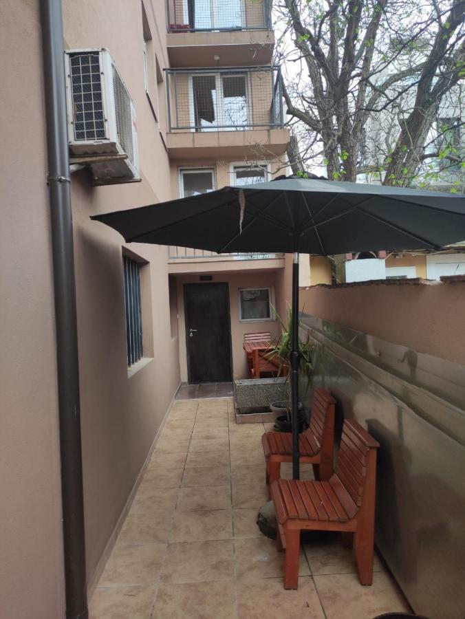 Magenta Apartments Beograd Ngoại thất bức ảnh