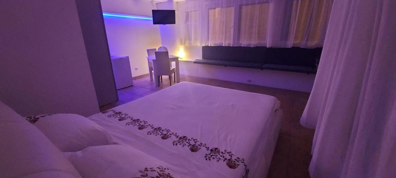 Magenta Apartments Beograd Ngoại thất bức ảnh