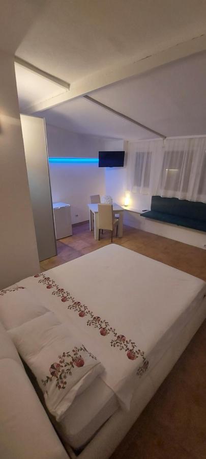 Magenta Apartments Beograd Ngoại thất bức ảnh
