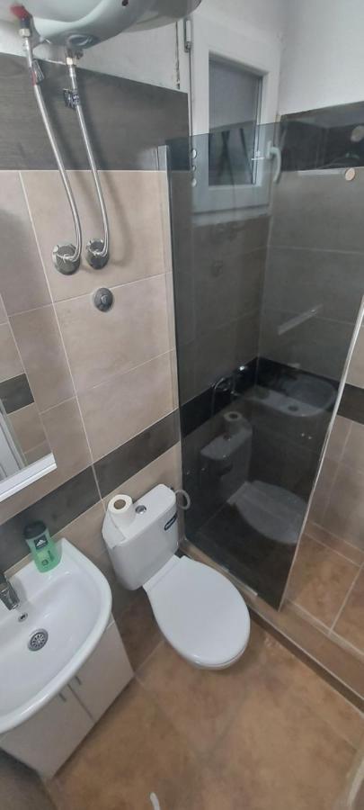Magenta Apartments Beograd Ngoại thất bức ảnh
