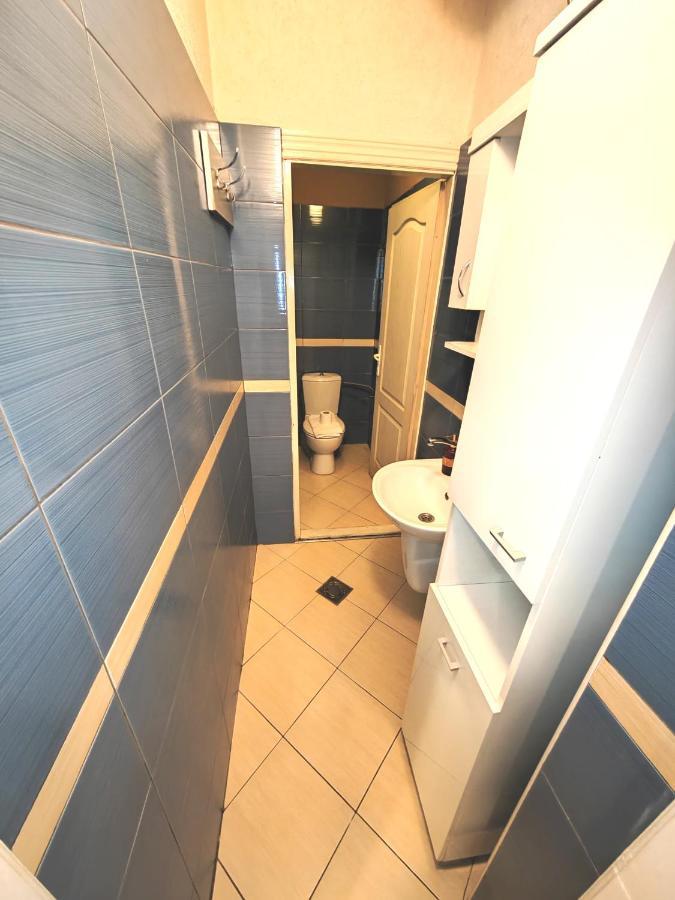 Magenta Apartments Beograd Ngoại thất bức ảnh