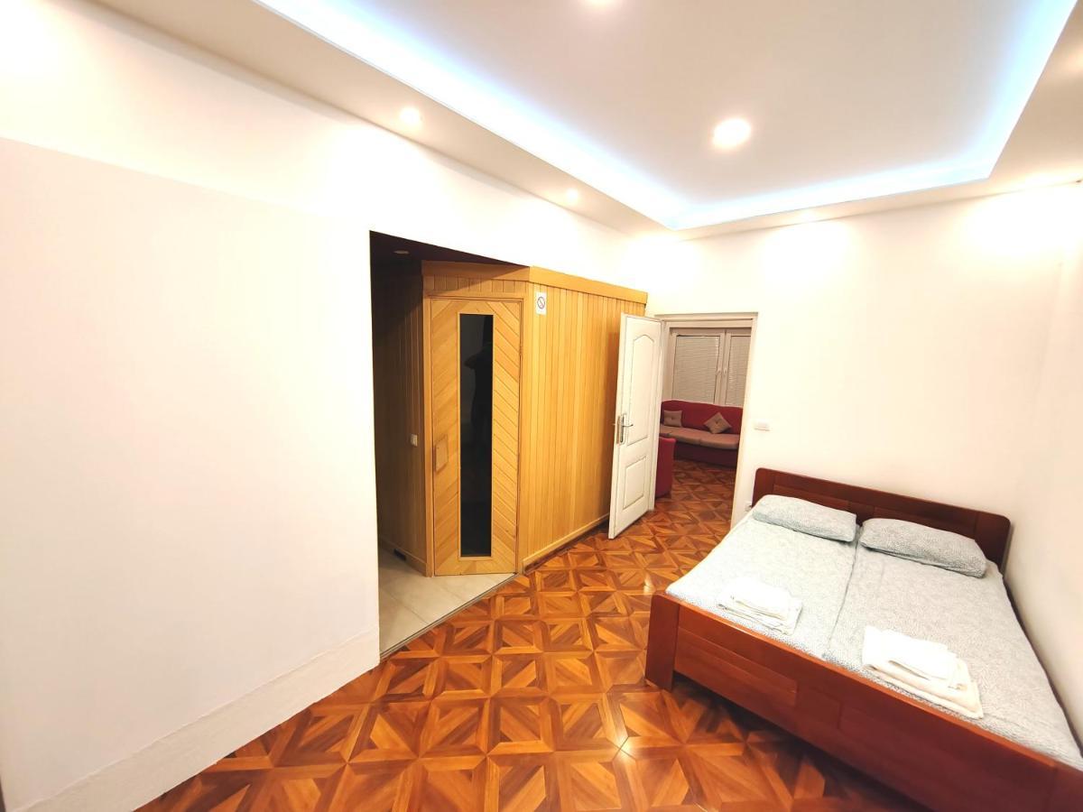 Magenta Apartments Beograd Ngoại thất bức ảnh