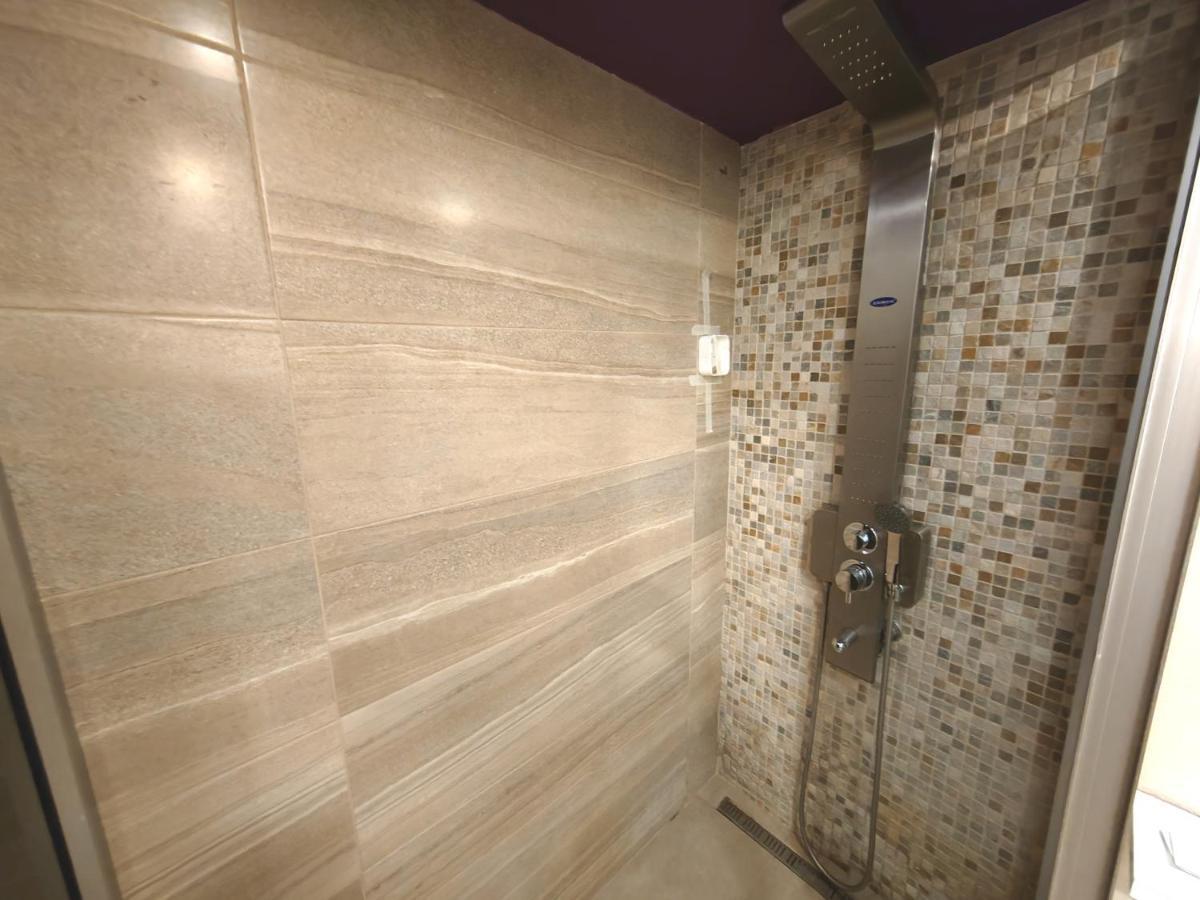 Magenta Apartments Beograd Ngoại thất bức ảnh