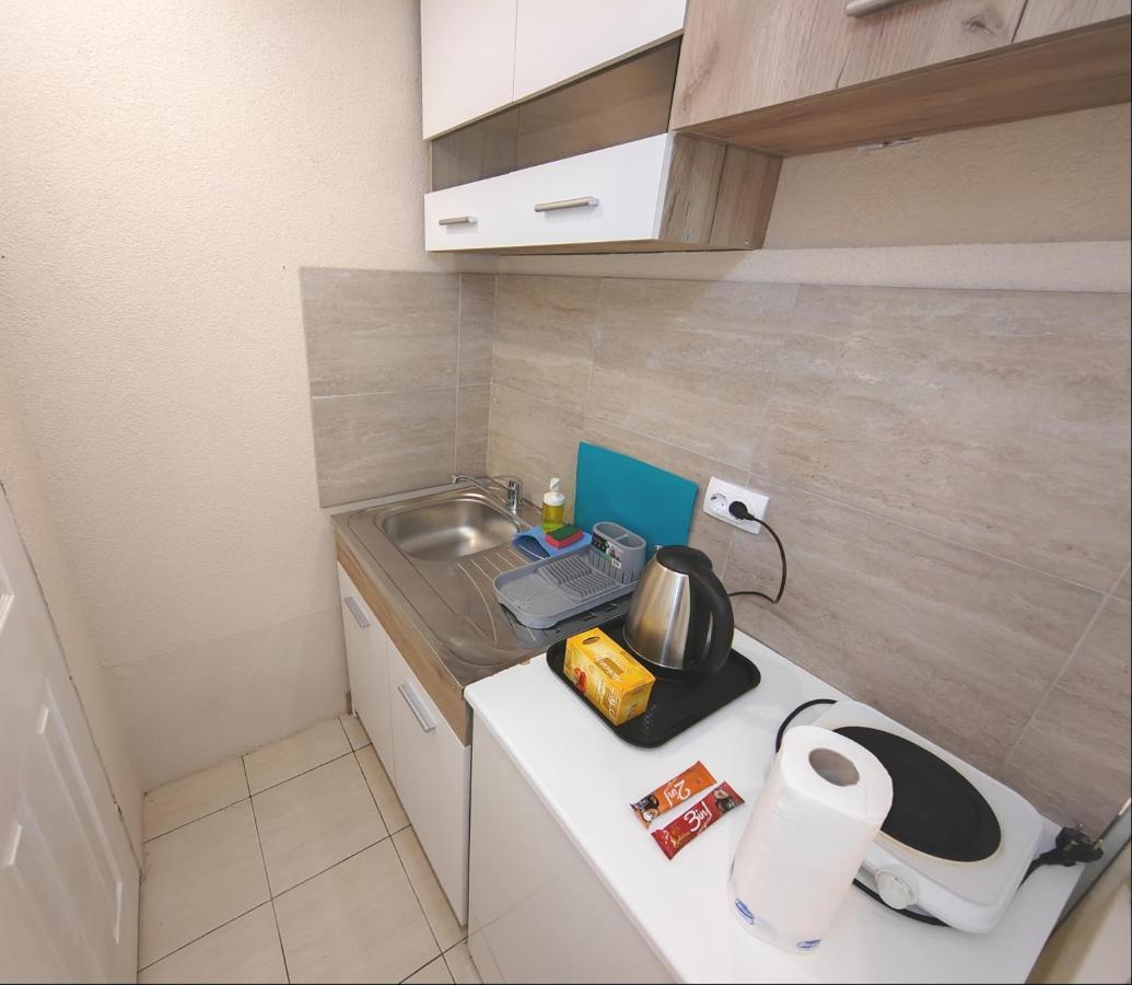 Magenta Apartments Beograd Ngoại thất bức ảnh