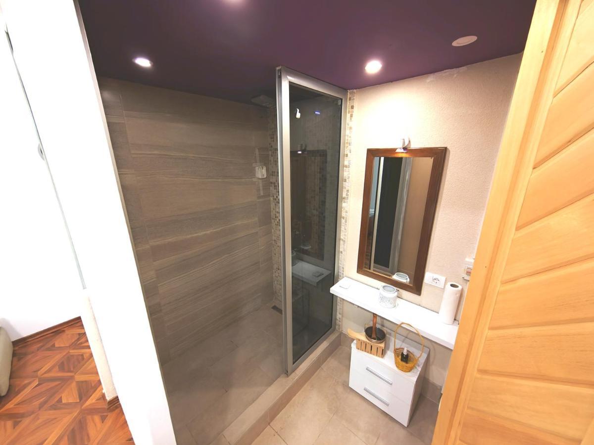Magenta Apartments Beograd Ngoại thất bức ảnh