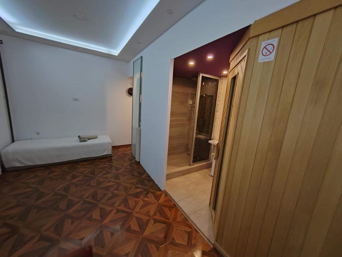 Magenta Apartments Beograd Ngoại thất bức ảnh