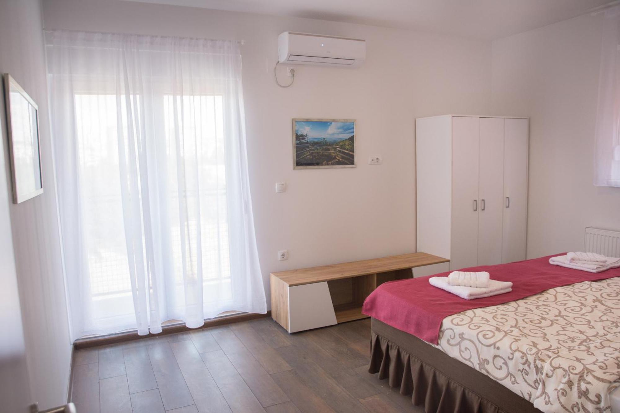 Magenta Apartments Beograd Ngoại thất bức ảnh