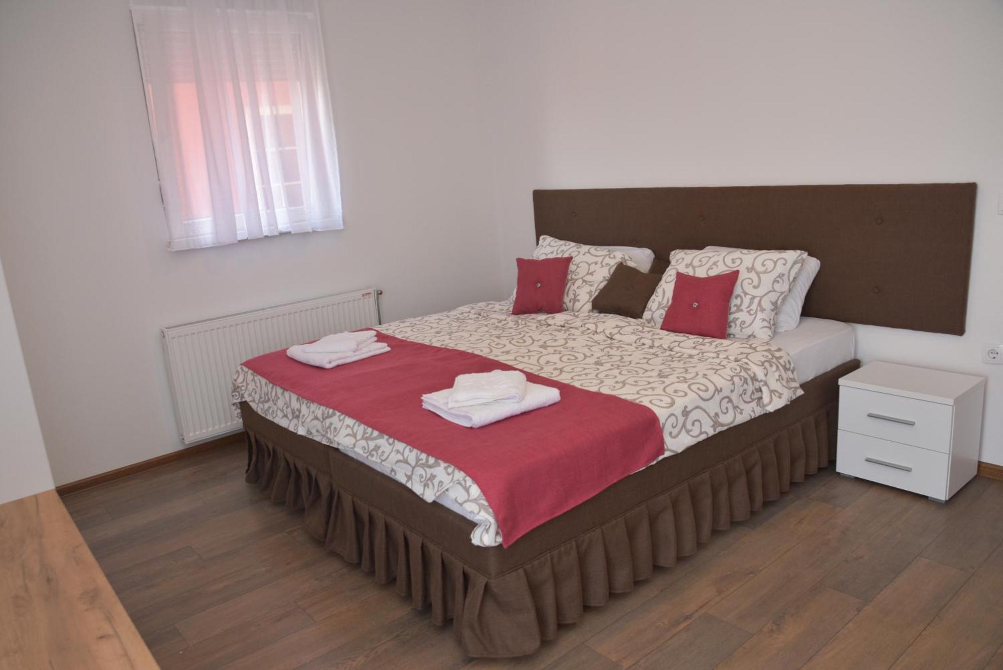 Magenta Apartments Beograd Ngoại thất bức ảnh
