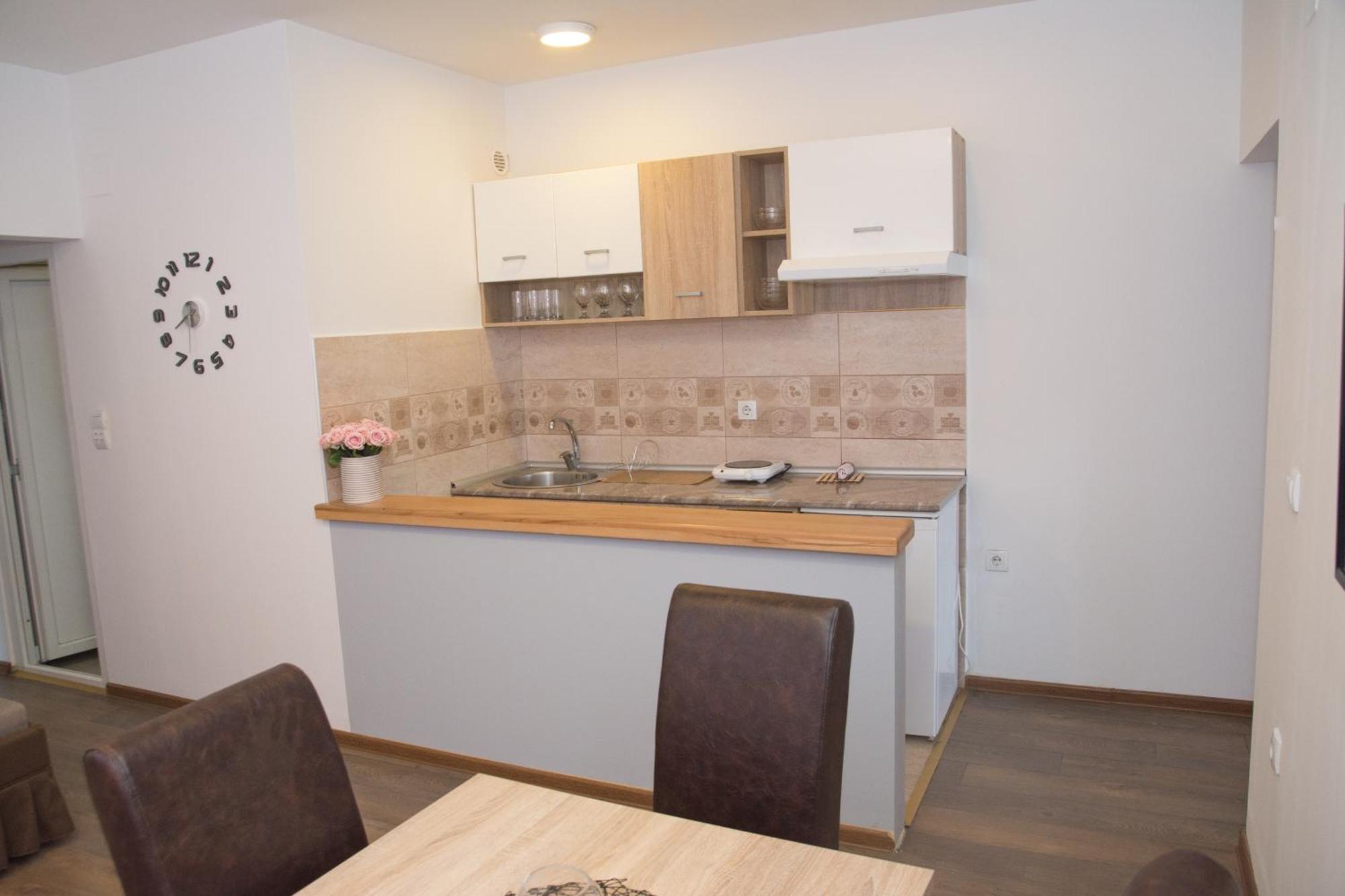 Magenta Apartments Beograd Ngoại thất bức ảnh