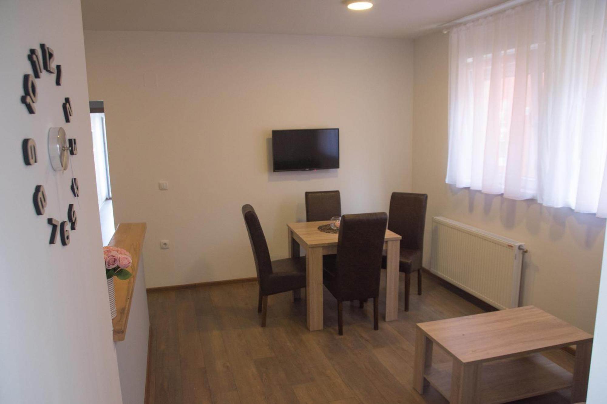 Magenta Apartments Beograd Ngoại thất bức ảnh