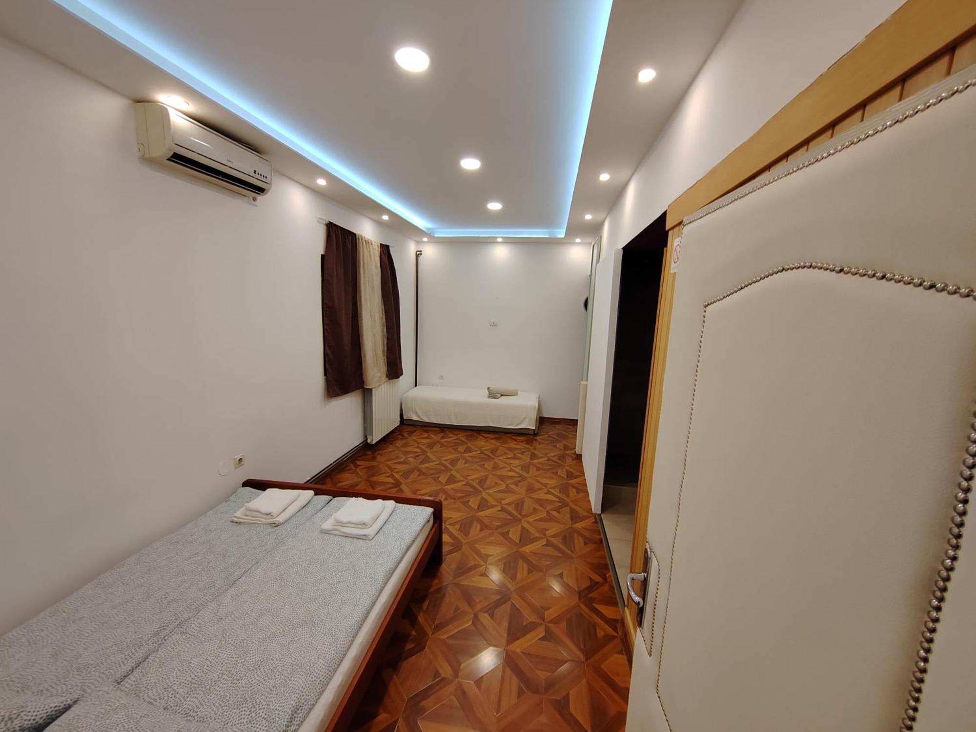 Magenta Apartments Beograd Ngoại thất bức ảnh