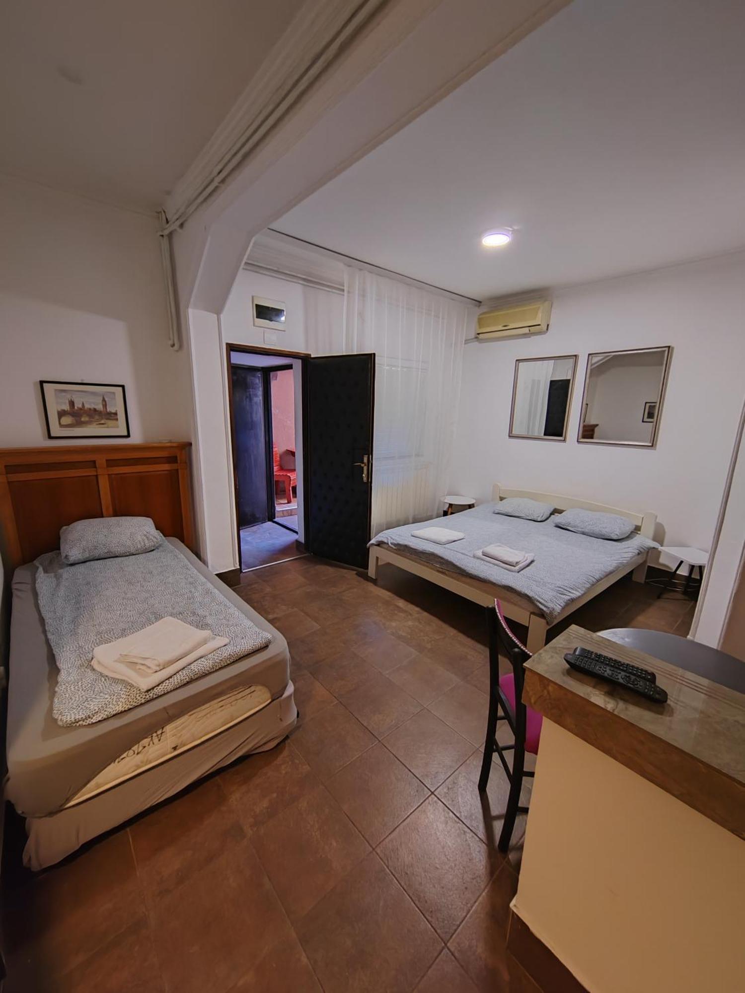 Magenta Apartments Beograd Ngoại thất bức ảnh